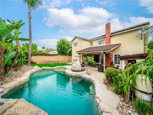 21842 Tumbleweed Circle , Lake Forest, CA