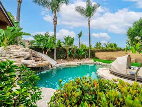 21842 Tumbleweed Circle , Lake Forest, CA