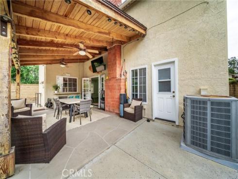 21842 Tumbleweed Circle , Lake Forest, CA