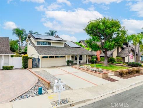 21842 Tumbleweed Circle , Lake Forest, CA