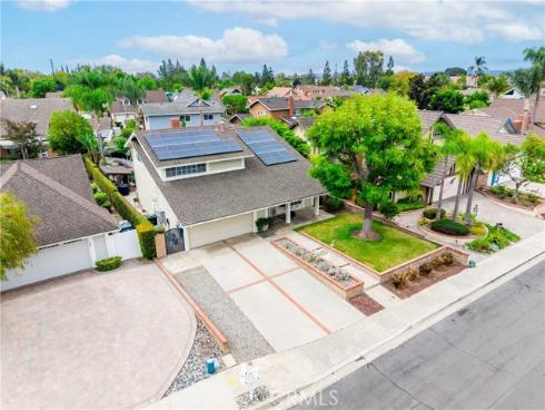 21842 Tumbleweed Circle , Lake Forest, CA