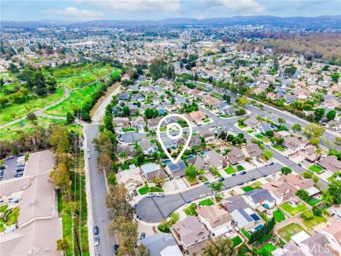 21842 Tumbleweed Circle , Lake Forest, CA