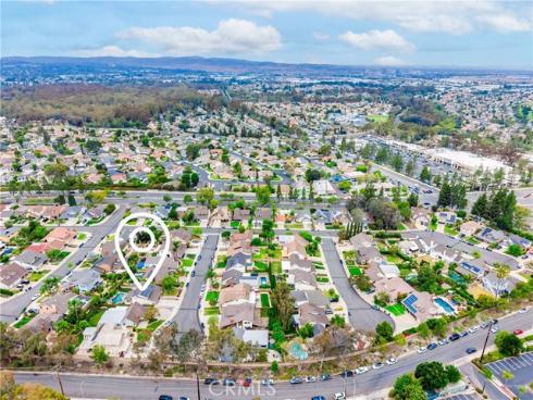 21842 Tumbleweed Circle , Lake Forest, CA