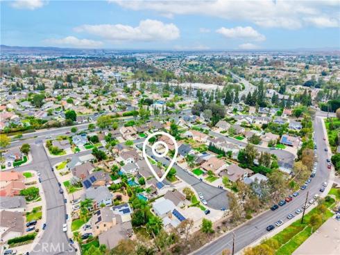 21842 Tumbleweed Circle , Lake Forest, CA