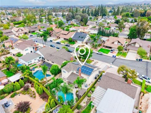 21842 Tumbleweed Circle , Lake Forest, CA