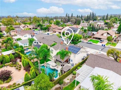 21842 Tumbleweed Circle , Lake Forest, CA