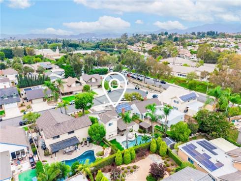 21842 Tumbleweed Circle , Lake Forest, CA