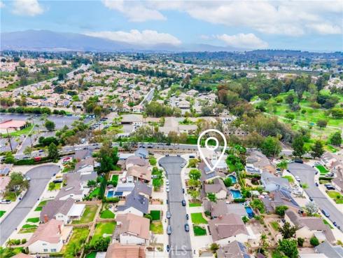 21842 Tumbleweed Circle , Lake Forest, CA