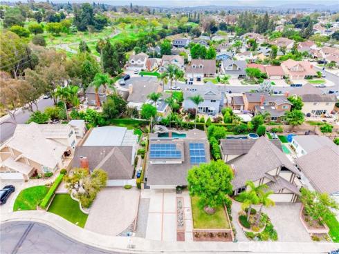 21842 Tumbleweed Circle , Lake Forest, CA