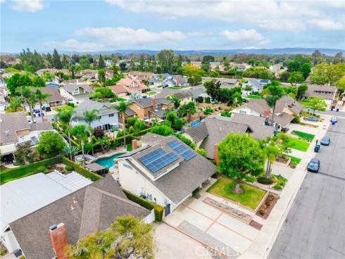 21842  Tumbleweed Circle  , Lake Forest, CA