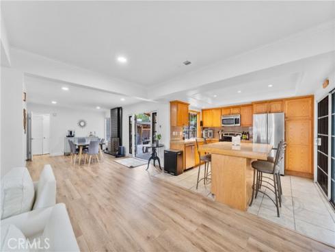 21842 Tumbleweed Circle , Lake Forest, CA