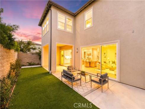 100  Walworth  , Lake Forest, CA