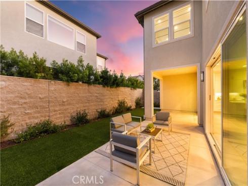 100  Walworth  , Lake Forest, CA