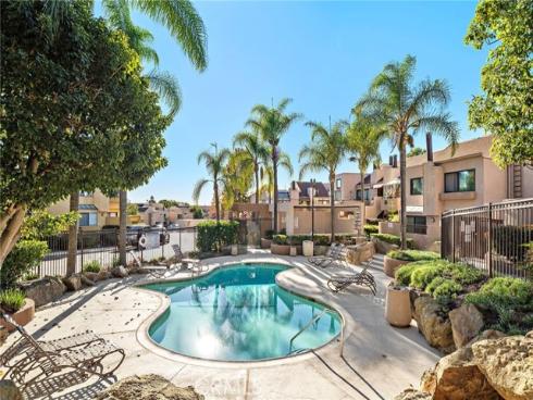 25761 Le Parc 82 , Lake Forest, CA