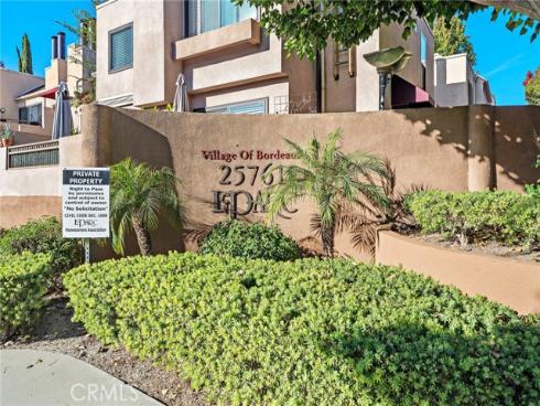 25761 Le Parc 82 , Lake Forest, CA