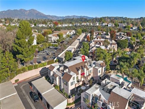 25761 Le Parc 82 , Lake Forest, CA