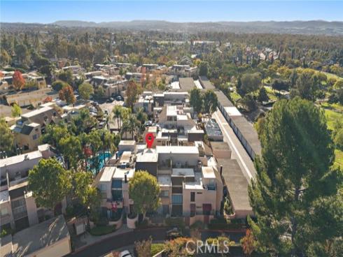 25761 Le Parc 82 , Lake Forest, CA