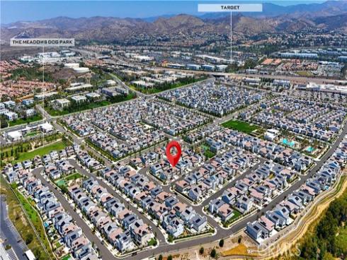 111 Hill , Lake Forest, CA
