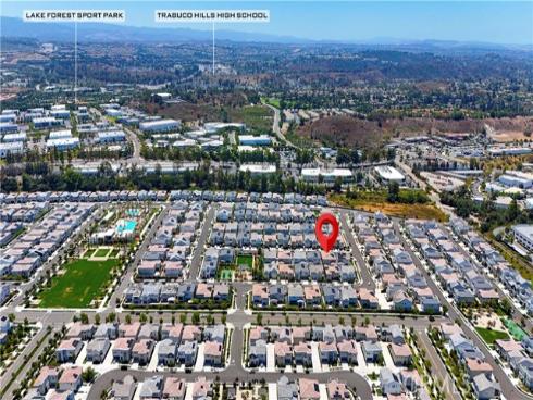 111 Hill , Lake Forest, CA