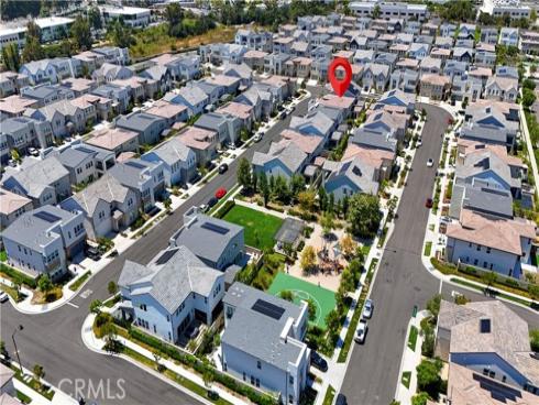 111 Hill , Lake Forest, CA