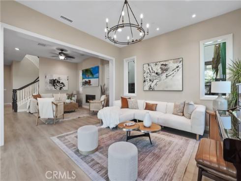 15 Verna , Lake Forest, CA