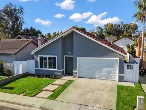 26515 Kari Brook , Lake Forest, CA