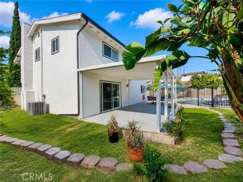 24851 Stem , Lake Forest, CA