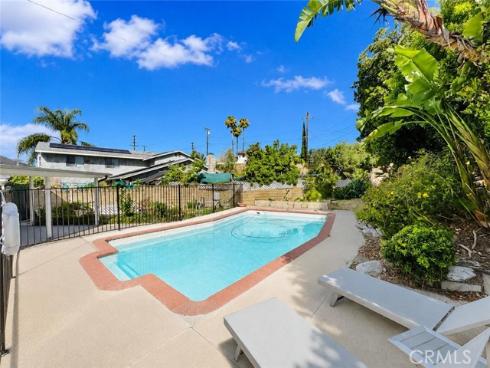 24851 Stem , Lake Forest, CA
