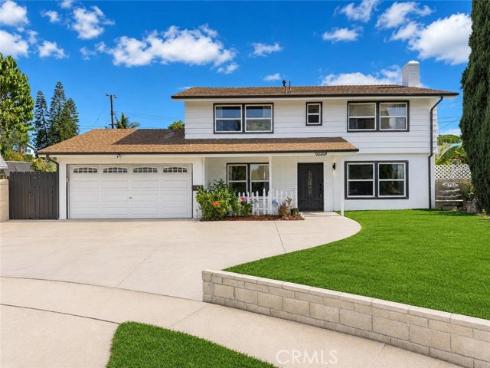 24851 Stem , Lake Forest, CA