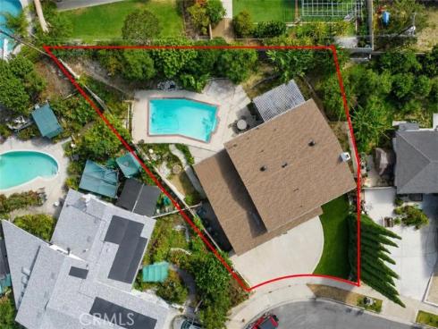 24851 Stem , Lake Forest, CA