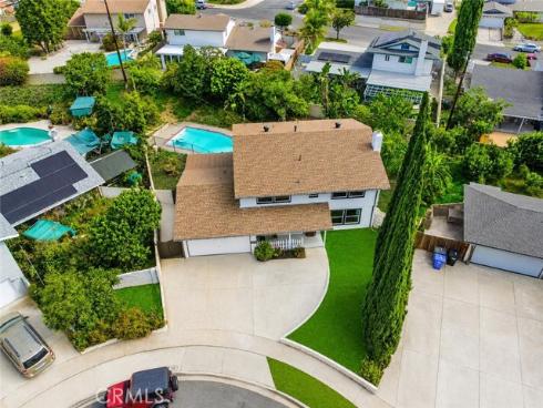 24851 Stem , Lake Forest, CA