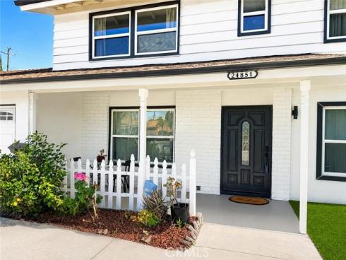 24851 Stem , Lake Forest, CA