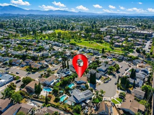 24851 Stem , Lake Forest, CA