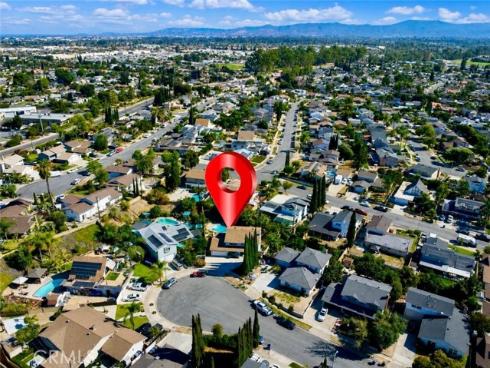 24851 Stem , Lake Forest, CA
