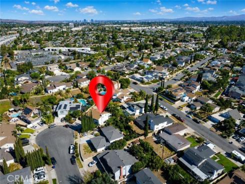 24851 Stem , Lake Forest, CA