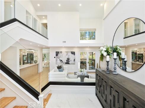 24802 Forest Knoll , Lake Forest, CA