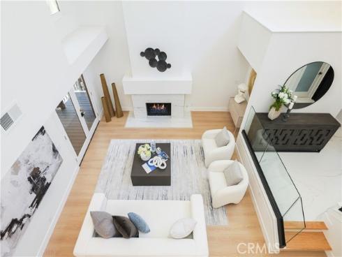 24802 Forest Knoll , Lake Forest, CA