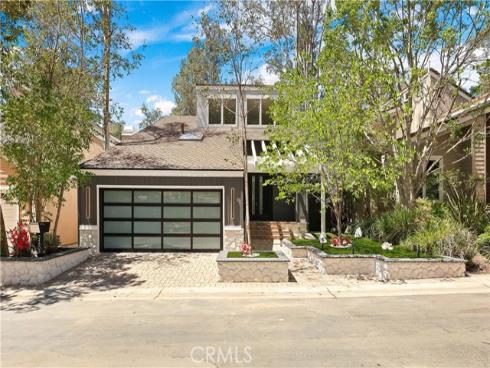 24802 Forest Knoll , Lake Forest, CA
