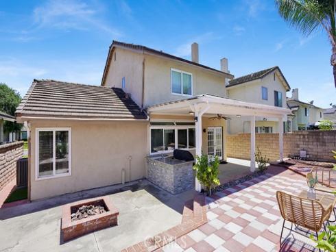 22995 Ashwood , Lake Forest, CA