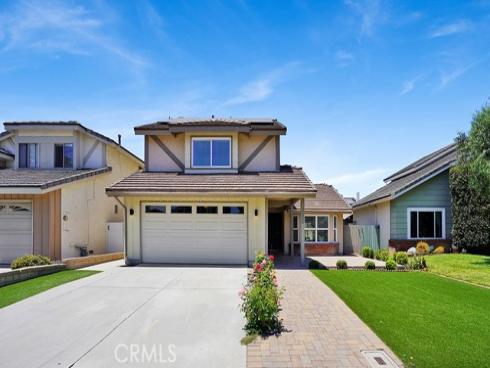 22995 Ashwood , Lake Forest, CA