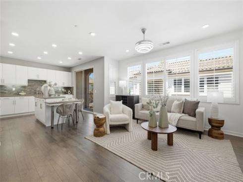119 Wild Rose , Lake Forest, CA