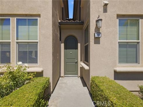 119 Wild Rose , Lake Forest, CA