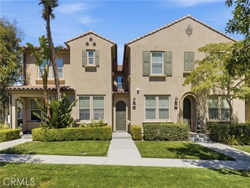 119  Wild Rose  , Lake Forest, CA