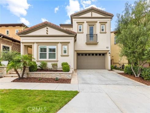 16 Dahlia , Lake Forest, CA