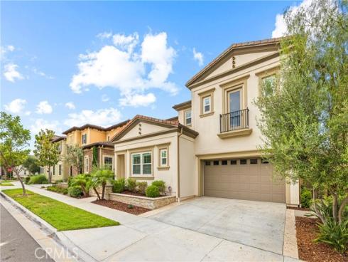 16 Dahlia , Lake Forest, CA