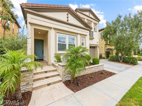 16 Dahlia , Lake Forest, CA