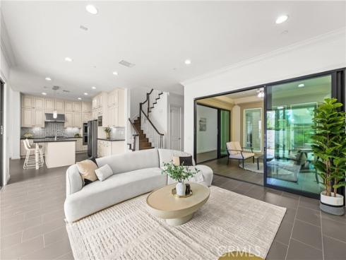 16 Dahlia , Lake Forest, CA
