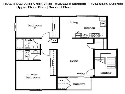23282  Orange  6  Avenue, Lake Forest, CA