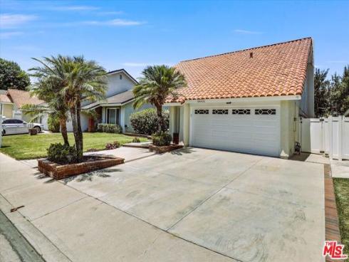 24621 Via Del Rio , Lake Forest, CA