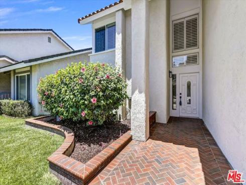 24621 Via Del Rio , Lake Forest, CA